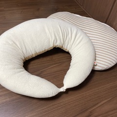 授乳クッション セットの画像