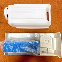 【美品】ダイニチ超音波加湿器の画像