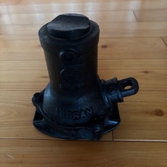 ジャッキーの画像