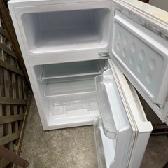 ハイアール冷蔵庫の画像