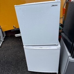 42〜46L小型冷蔵庫！の画像