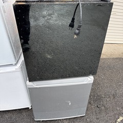 42〜46L小型冷蔵庫！の画像