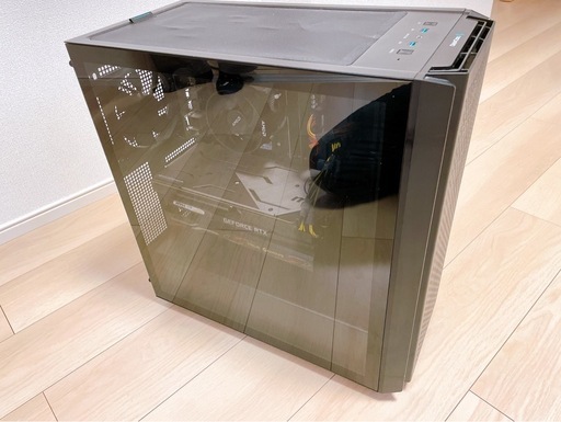 ゲーミングPC 