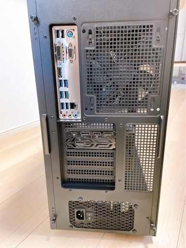 ゲーミングPC 
