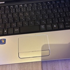 gateway ノートパソコンの画像