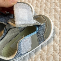 IFME  スニーカー　15cmの画像