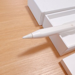 Apple Pencil 第2世代　A2051の画像