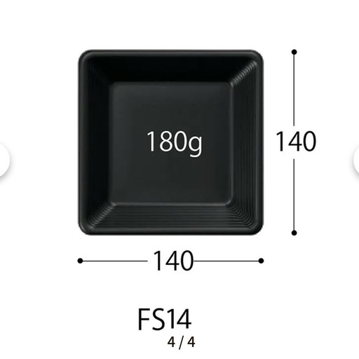使い捨て容器　フードパック