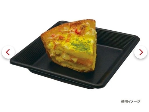 使い捨て容器　フードパック