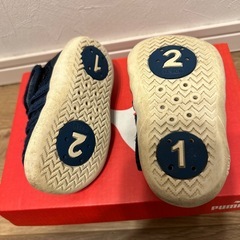 イフミーサンダルの画像