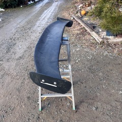 汎用gtウイングの画像