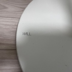 WALLテレビスタンド　A2LARGETYPEの画像