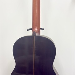 大95 YAMAHA ヤマハ クラシックギター G-170A 楽器 の画像