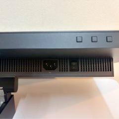 【決まりました】HP モニター　24インチ　作業用モニターの画像