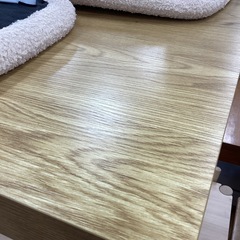 【トレファク神戸新長田店 買取/販売】取りに来られる方限定！ダイニング5点セットのご紹介ですの画像