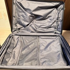 【訳あり】キャリーケース Lサイズの画像