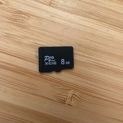 デジタル　トイカメラ　マイクロSDカード付の画像