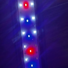 hygger 水槽ライト　16wの画像