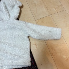 パタゴニア　ボアフリースの画像