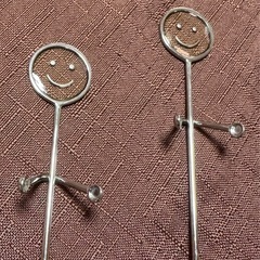 スプーン　2個セット♡の画像