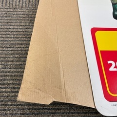 非売品仮面ライダーW店頭ポップ看板の画像