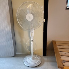 扇風機の画像