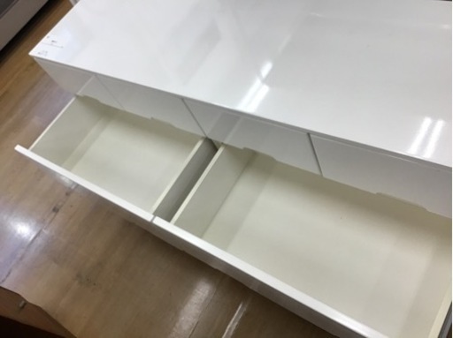 【トレファク神戸新長田店 買取/販売】取りに来られる方限定！3段チェストのご紹介です