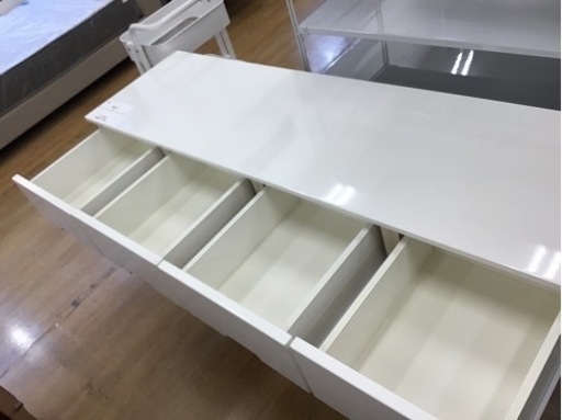 【トレファク神戸新長田店 買取/販売】取りに来られる方限定！3段チェストのご紹介です