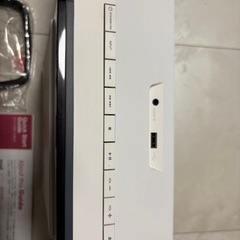 美品  パイオニアスリムミニCDミニコンポーネントシステムの画像