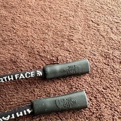 ノースフェイスの画像