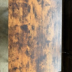 テーブルの画像