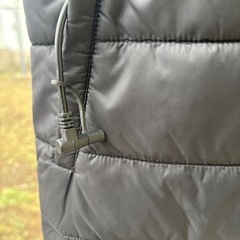 ヒーターインナーベストの画像