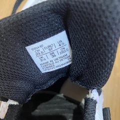 陸上　シューズ　スパイク　23.5cmの画像