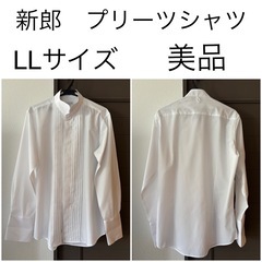 新郎小物7点セットの画像