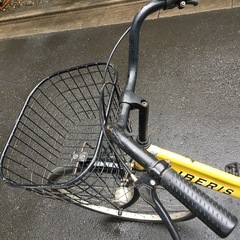 自転車8417の画像