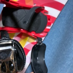 Burtonスノーボード140 の画像