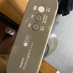 電気ヒーターの画像