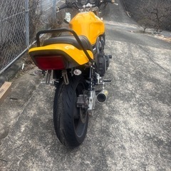 cb400sf nc31の画像