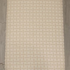 マットレス(シングル 三つ折り)西川産業製の画像