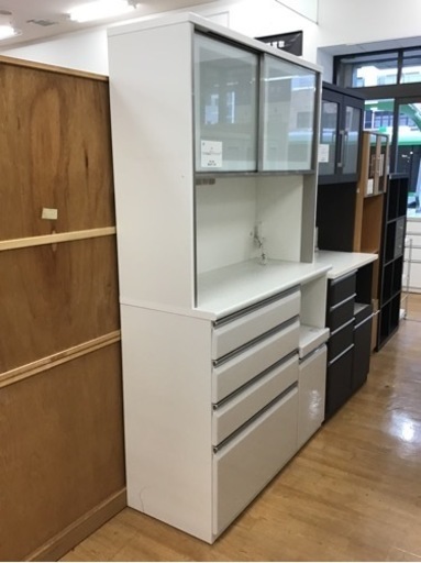 【トレファク神戸新長田店 買取/販売】取りに来られる方限定！ニトリのレンジボードご紹介です