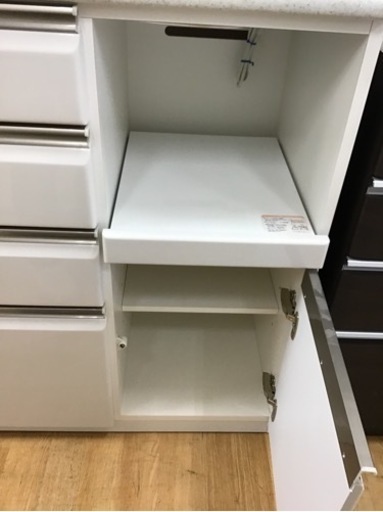 【トレファク神戸新長田店 買取/販売】取りに来られる方限定！ニトリのレンジボードご紹介です