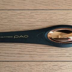 【正規品】MTG FACIAL FITNESS PAO フェイシャルフィットネス パオの画像