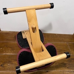 宮武製作所　バランスチェア　プロポーションチェアの画像