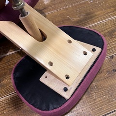 宮武製作所　バランスチェア　プロポーションチェアの画像