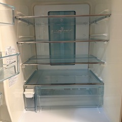TOSHIBA 冷蔵庫　GR-45GSL 引き取り限定の画像