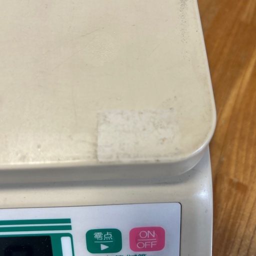 UDS-1VN-R 6kg中古