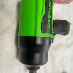 スナップオン エアインパクトの画像