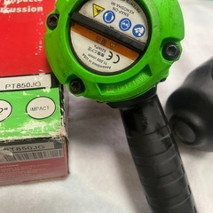 スナップオン エアインパクトの画像