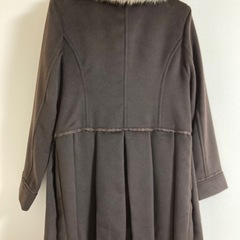アクシーズファム　　コートの画像