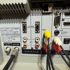 2010年製テレビ　Sonyの画像